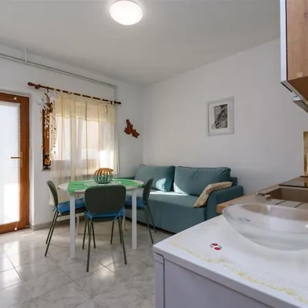 With Parking Space Punat, Krk - 26021 Apartment