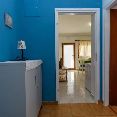 With Parking Space Punat, Krk - 26021 Apartment