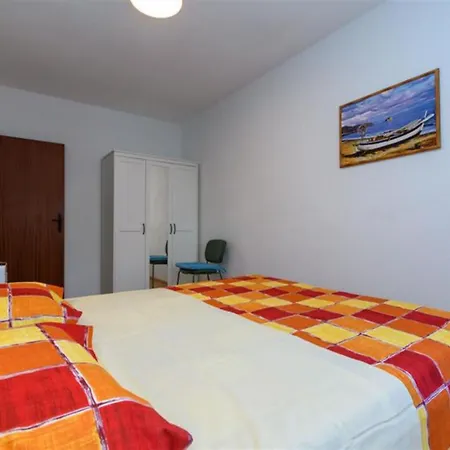 With Parking Space Punat, Krk - 26021 Apartman